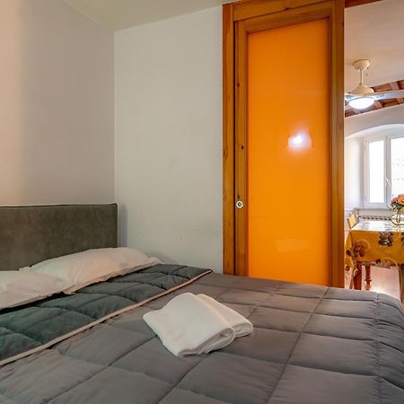 Pria De Mar Apartment Riomaggiore Luaran gambar