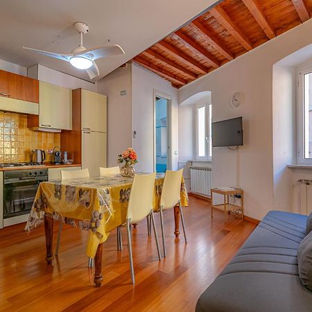 Pria De Mar Apartment Riomaggiore Luaran gambar