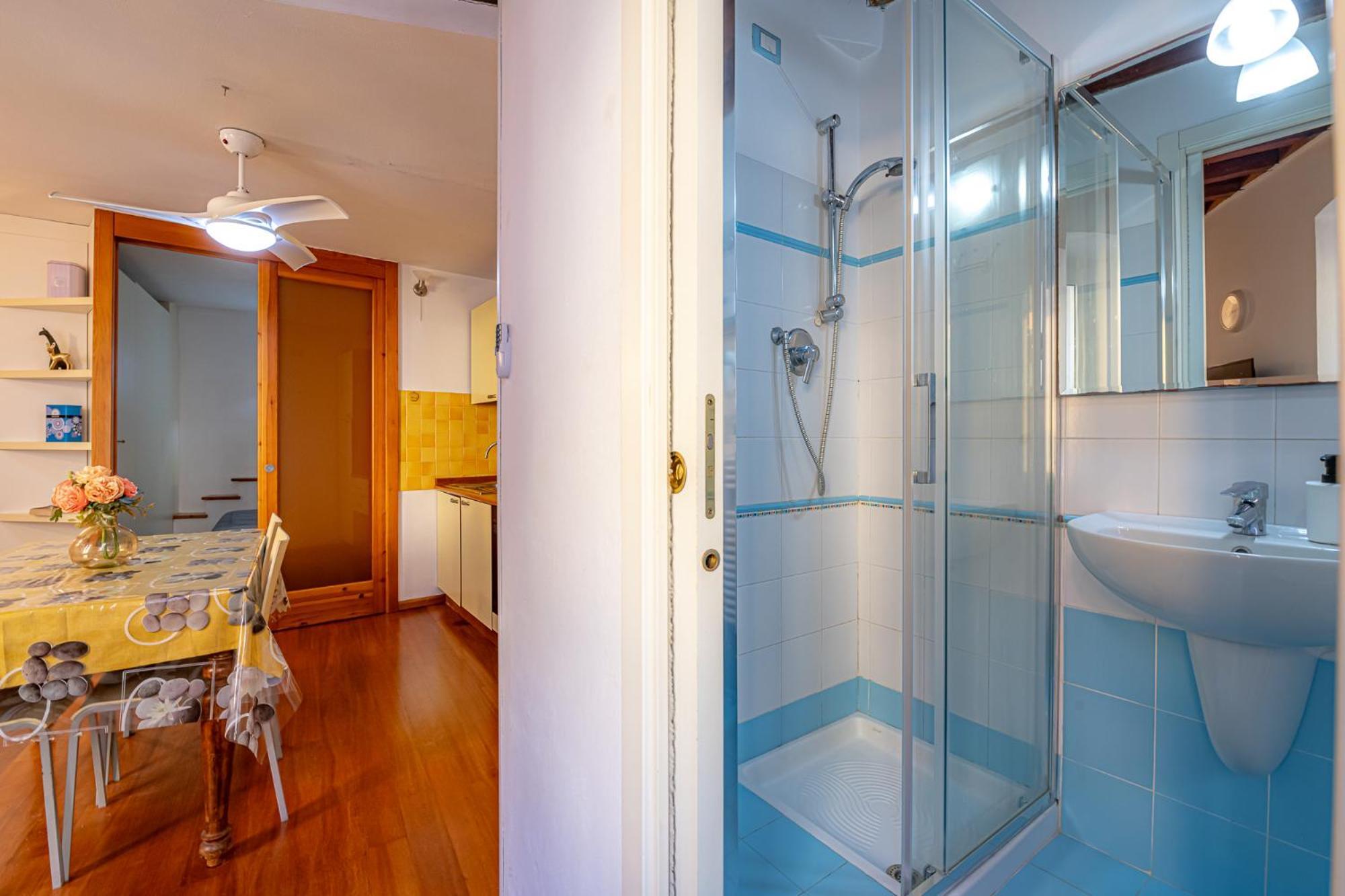 Pria De Mar Apartment Riomaggiore Luaran gambar