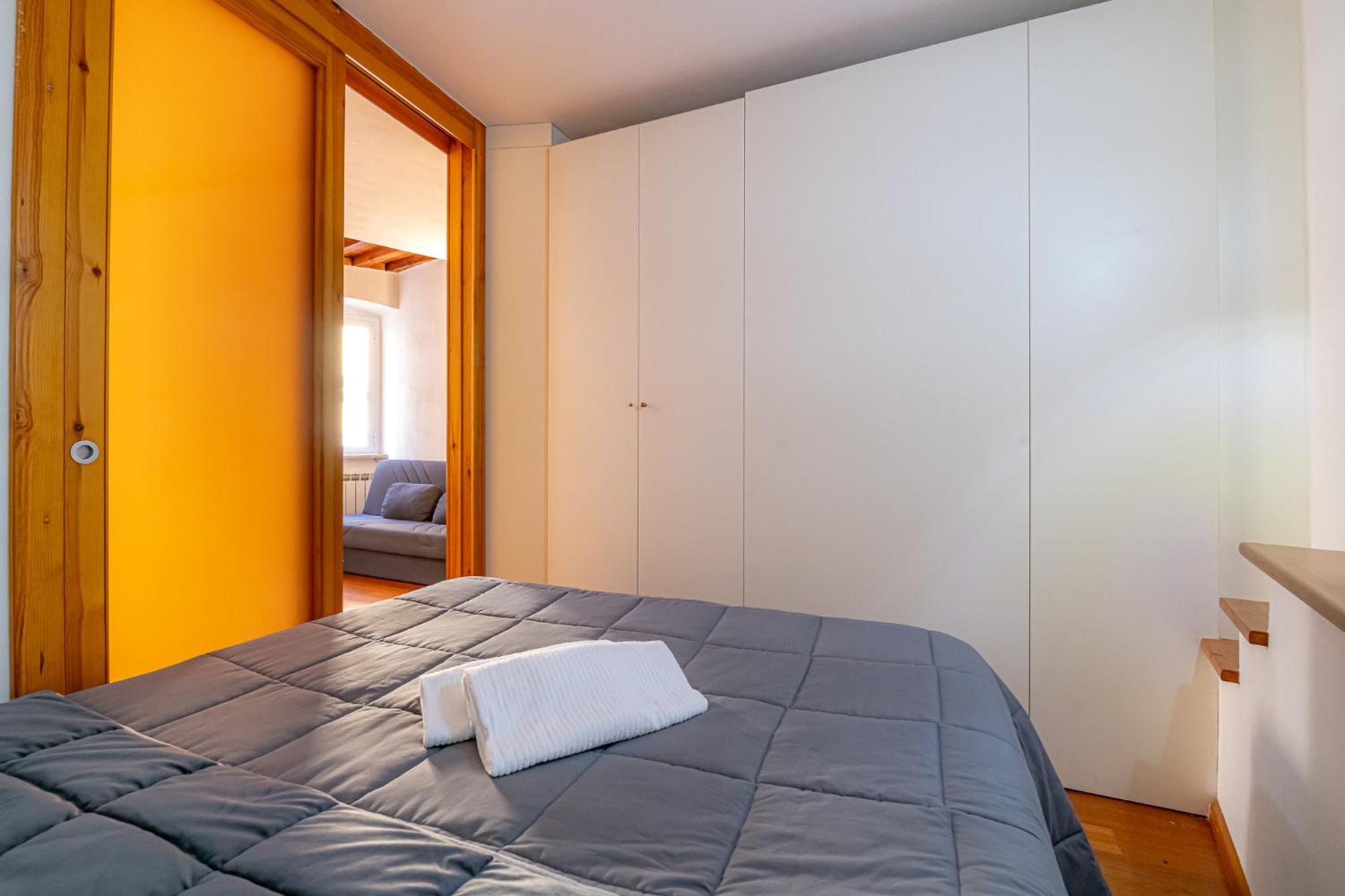 Pria De Mar Apartment Riomaggiore Luaran gambar