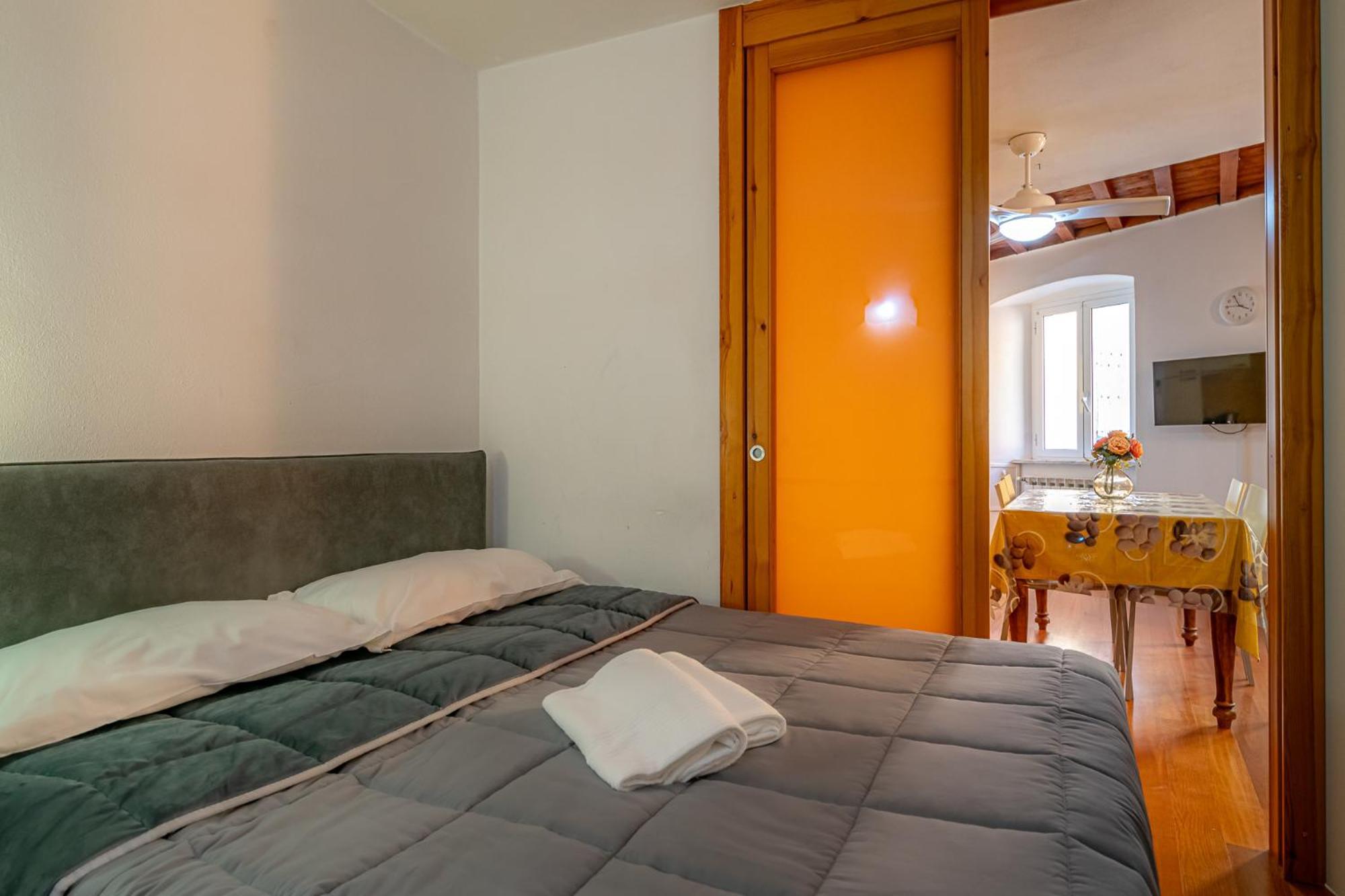 Pria De Mar Apartment Riomaggiore Luaran gambar