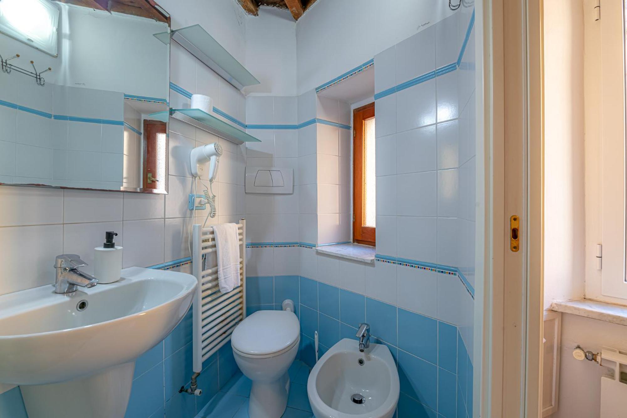 Pria De Mar Apartment Riomaggiore Luaran gambar